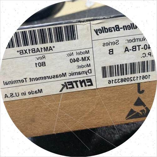 议价 XM-940 1440-TB-A  B  罗克韦尔全新正品 现货