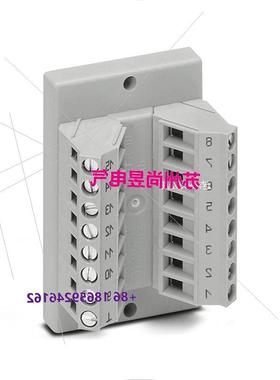 议价菲尼克斯接口模块连接器DFLK-D15 SUB/B原装现货2280307议价$