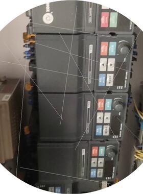 议价 H2200S01D5K功能完好实物拍摄