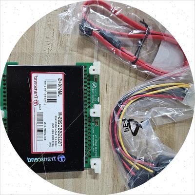 议价Transcend TS32GSSD25SM JM616+S硬盘全新议价