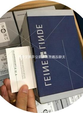 议价全新瑞士LEINE LINDE/林德编码器861007455原装优势供应