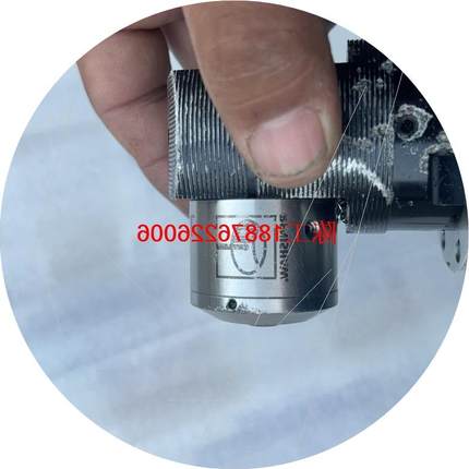 议价雷尼绍五向接触式对刀仪TS27R,图片实物拍摄。议价