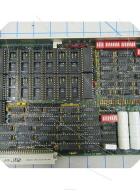 议价0100-00137 / AMAT WPWB ASSY VME MEM/CLK MM-6500 / AP议价
