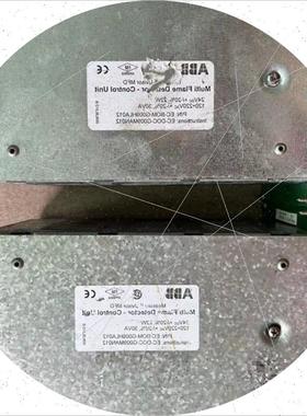议价ABB火检放大器 Uvisor-MFD