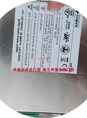 议价VOGEL WS33-2/50/315压力开关  XCSA120DC 模块