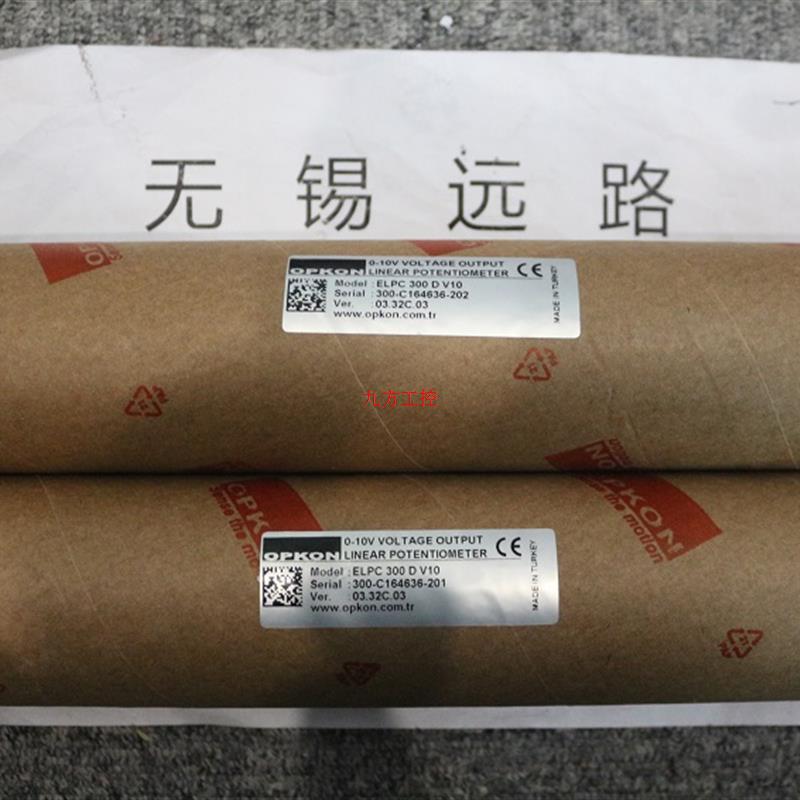 议价意大利电子尺位移传感器ELPT600DI4原装正品