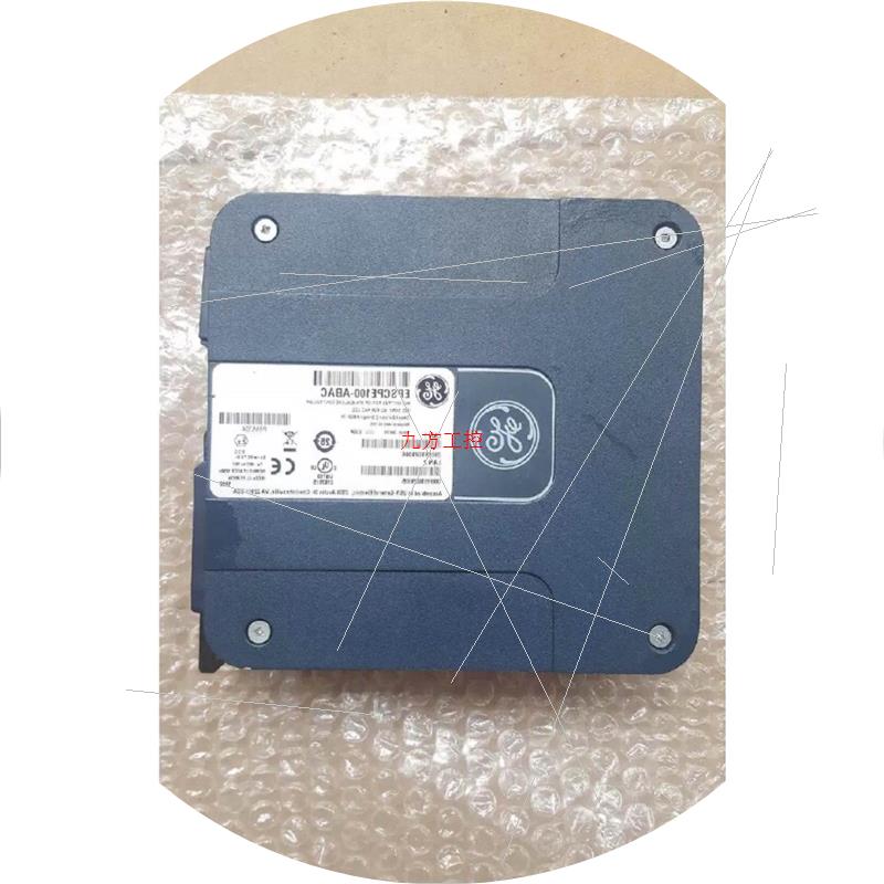 议价通用GE的紧凑型高性能控制器CPE100 EPSCPE100-ABAC议价