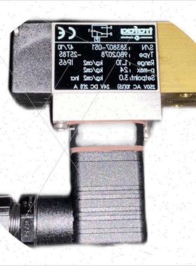 议价trafag 9B0.2078 110bar 压力开关现货议价