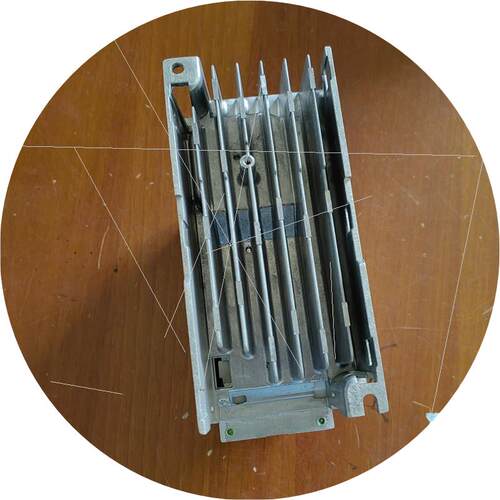 议价VFD002EL21A  变频器VFD-EL  0.2KW变频器  单相220V供电