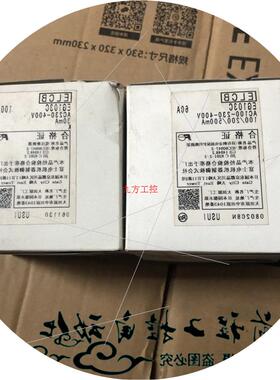议价EG103C 3P 60A 100A 库存 现货实物图 价格