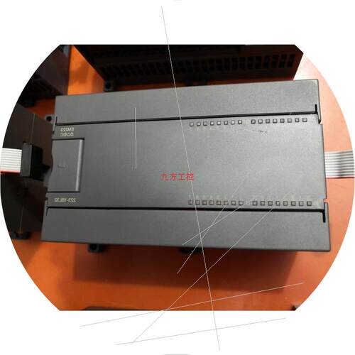 议价合信CPU224E,DC/DC/DC,460元.