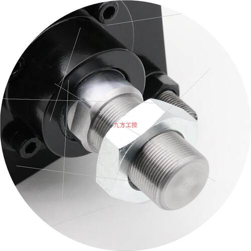 议价SMC气缸CS1TN CDS1TN125/140/160/180-100-150-200-300-400-5