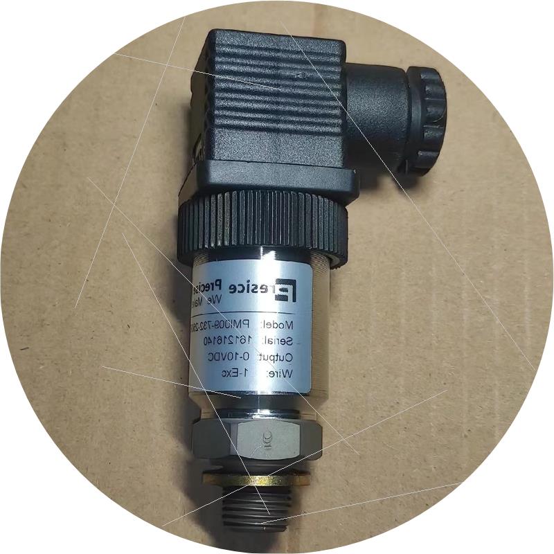 议价Presice压力传感器变送器PM1009-732-250B
