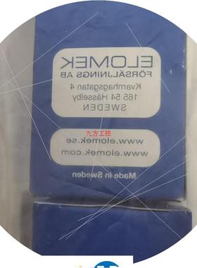 议价ELOMEK AG 船用火警系统防火警门吸 GPT 24V