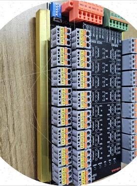 议价SaierNico S8002-32 16DI+16DO 模块全新现货议价