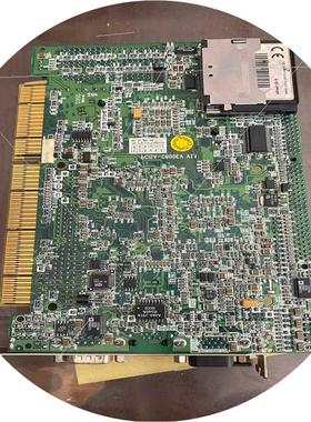 议价威达工控机主板PCISA-C800EV V11 PCIS议价