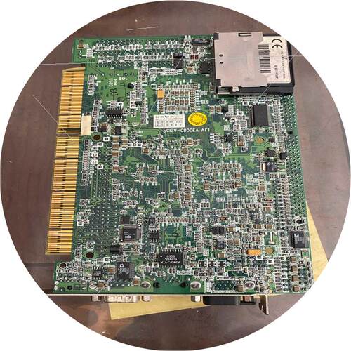 议价威达工控机主板PCISA-C800EV V11 PCIS议价