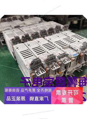 议价E82EV222-4C200伦茨变频器 E82EV222-4C 2.2KW 380V测试包好