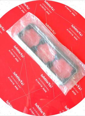 议价busch Jaeger 1723-20 ABB全新三位边框 2CKA001754A1637 Alp