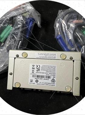 议价ATEN CS72U 切换器 全新原装现货议价