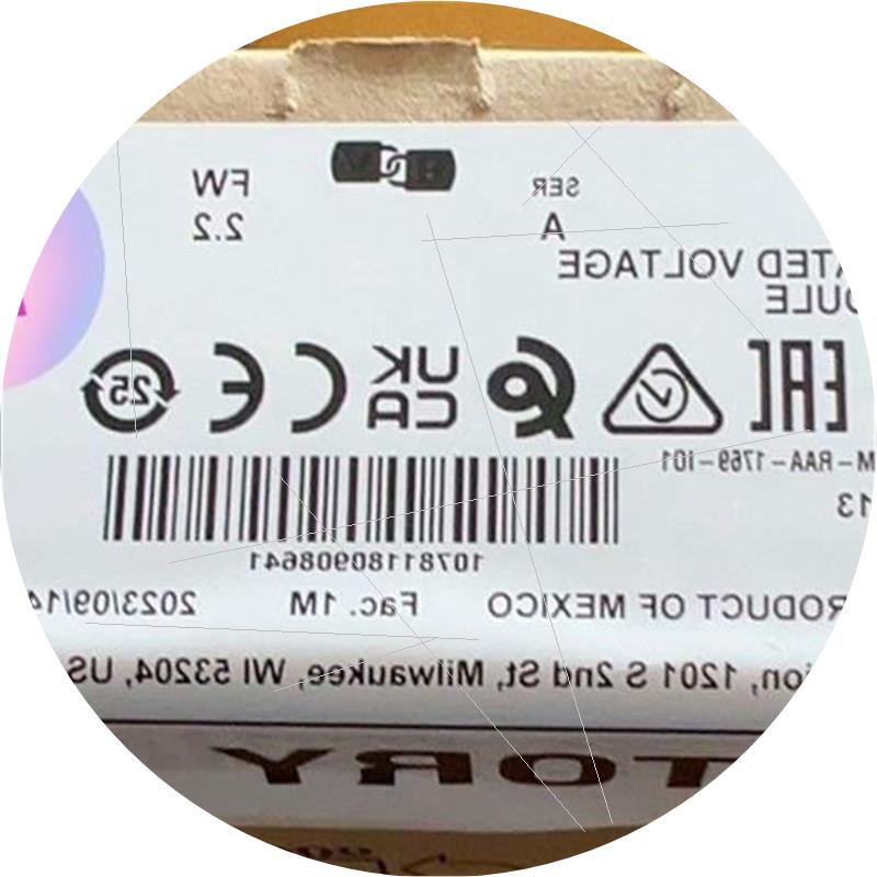 议价1769-OF4VI 输模块  议价