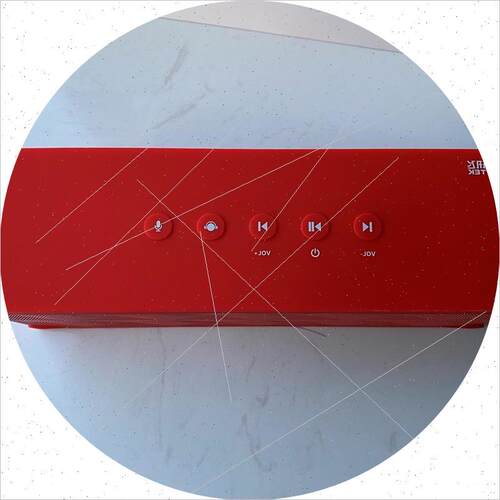 议价全新科大讯飞VBOX音箱也称:科大讯飞X1智能云音箱,6