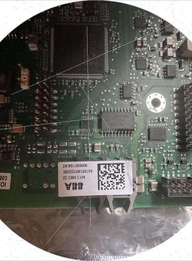 议价ABB高压控制板主板 3BHE033067R0104 拆机功能包好