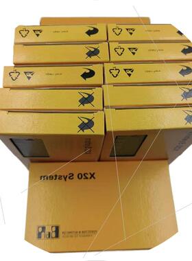 议价x20ps4951 全新原装贝加莱现货 x20ps4951