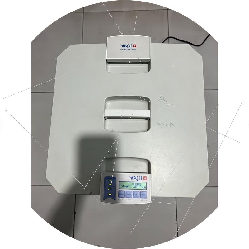 议价(议价)瑞士进口HealthPro250IQAir空气净化器