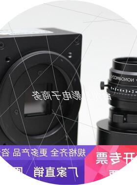 议价 ISRA VISION isAC-25Mm 2500万像素面阵工业相机
