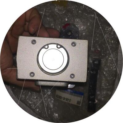 议价非翻新新气控阀 VEX1500-06-BG-X3 VEX1500-06-X3现货议价