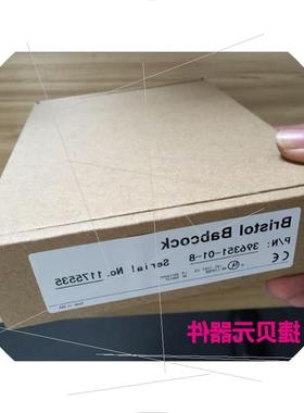 议价实价 396357-02-4 396458-01-7 Bristol Babcock ControlWave