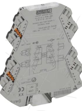 议价冗余模块 QUINT-ORING/24DC/2X20/1X40 -2320186全新