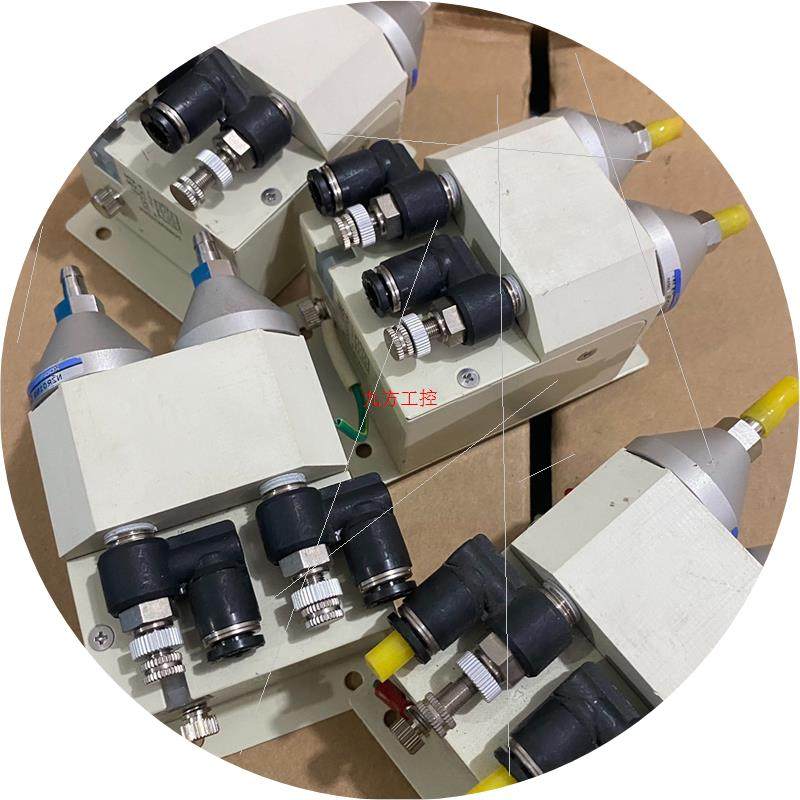 议价KOGANEI进口静电消除器DTRY-ELB02实物拍议价