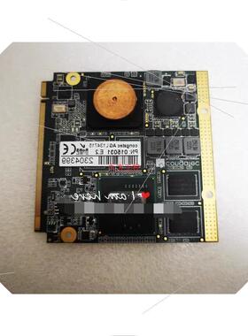 议价congatec AG L134715 康佳特原装拆机工控主