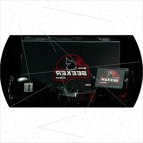 议价Scotty Seeker 5000套装