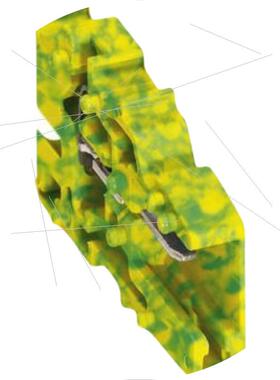 议价FO转换器 - PSI-MOS-DNET CAN/FO 660/BM - 2708054