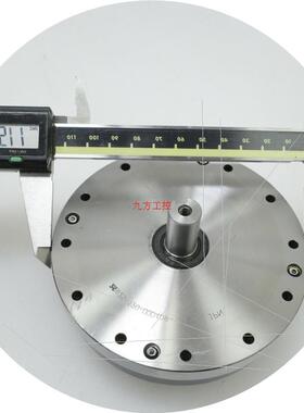 议价Harmonic Drive Systems SHG-25-120-2UJ shaft input type g