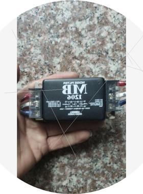 议价议价议价LAMBDA 兰达 滤波器 二手拆机 MB 1206议价议价