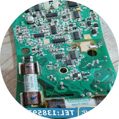 议价U1273A万用表全新,