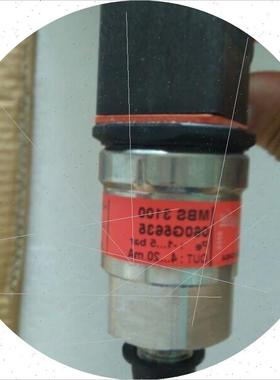 议价压力传感器MBS3100 060G5635咨询客服