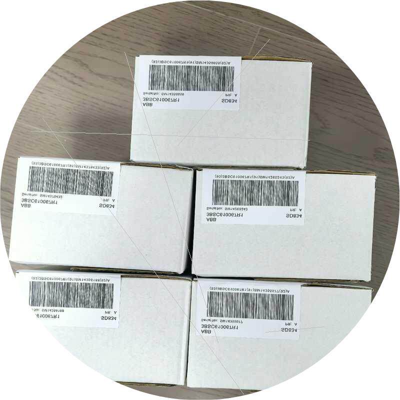 议价ABB电源SD834全新原装3BSC610067R1导轨适用