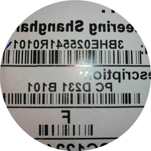 议价3BHE025541R0101 PC D231 B101 CCI控制板 3BHE025541R0101
