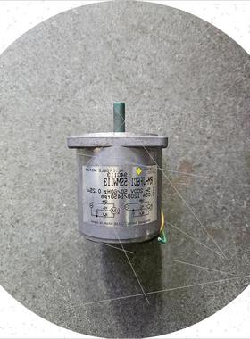 议价横河 Sertec RM-JF6C1.5SMW113 双面电机