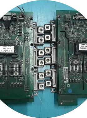 议价FS225R12KE3带板子PEF190NA00议价维修