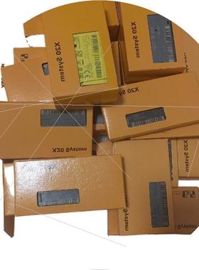 议价全新原装贝加莱 X20DC1396 X20DC1398 X20DC2398