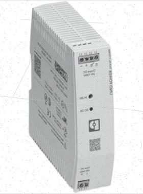 议价TRIO-PS-2G/1AC/24DC/5/B+D - 2903144菲尼克斯电源 -  全新