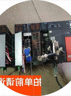 议价拆机三菱PLC  A172SHCPUNA172SENCA