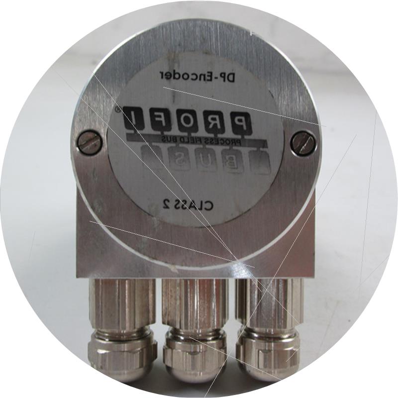 议价A015*FRABA 编码器 DP-ENCODER CLASS2 新货 5812-4096-FB00D