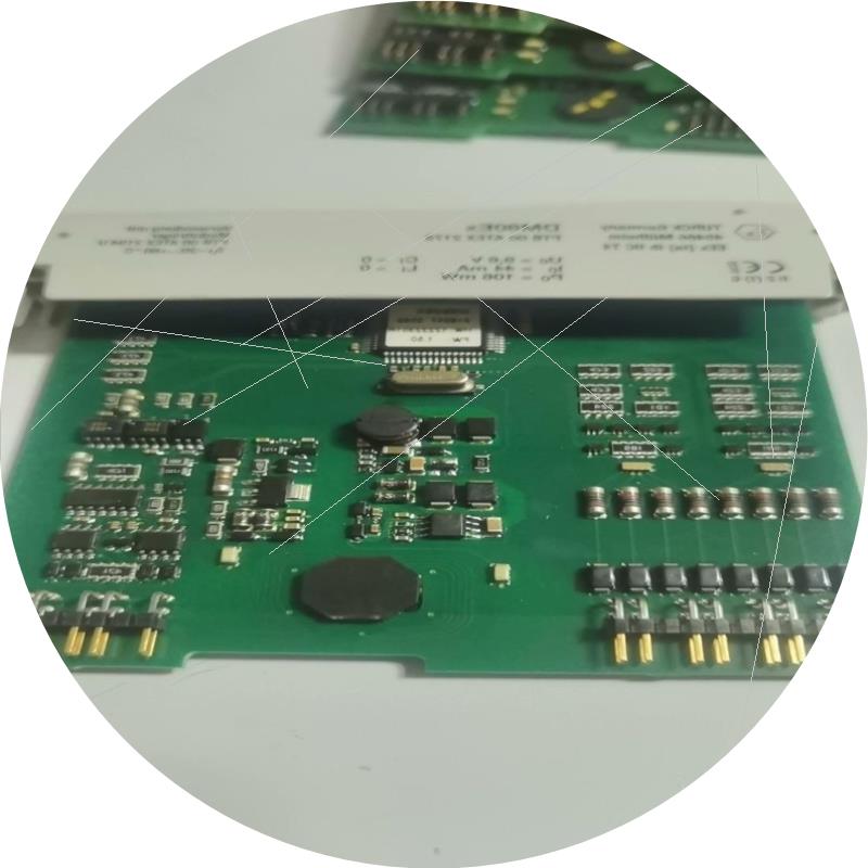 议价TURCK图尔克模块 DM80Ex